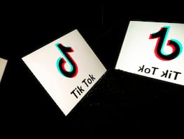 China pide a EU frenar ataques "injustificados" contra TikTok