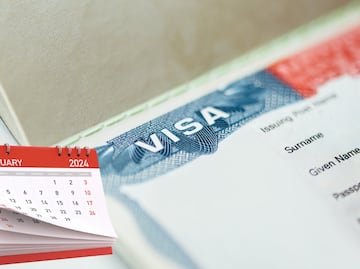 Visa americana: El lugar de México donde puedes solicitarla más rápido en febrero 2024