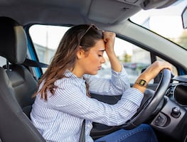 Los motivos por los que te pueden cancelar la licencia permanente CDMX