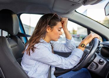 Los motivos por los que te pueden cancelar la licencia permanente CDMX