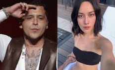 Exviolinista de Nodal revive rumores de romance con el cantante con polémico mensaje: “Todo lo que vivimos juntos”