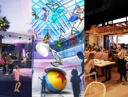 Disneyland Resort alista novedades; incluye al chef mexicano Carlos Gaytán