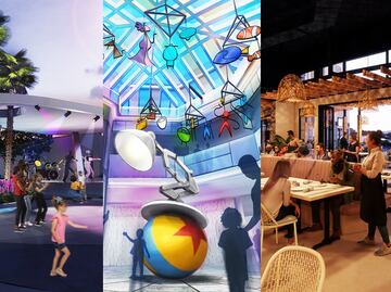 Disneyland Resort alista novedades; incluye al chef mexicano Carlos Gaytán