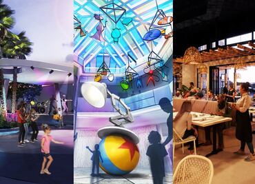 Disneyland Resort alista novedades; incluye al chef mexicano Carlos Gaytán