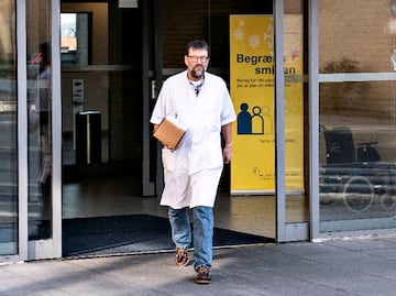 EU busca atraer a médicos extranjeros ofreciendo facilidades de visado
