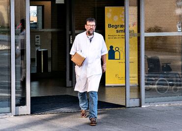 EU busca atraer a médicos extranjeros ofreciendo facilidades de visado