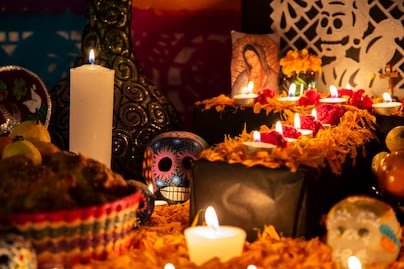 Día de Muertos 2024: ¿Cuándo llegan los niños? ¿Qué se les pone en su ofrenda?