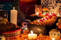 Día de Muertos 2026: ¿Qué almas llegan el 28 de octubre y qué se les pone en la ofrenda?