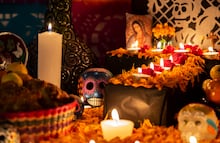 Día de Muertos: ¿Cuándo se pone la ofrenda para el Día de las Ánimas Olvidadas y qué lleva?