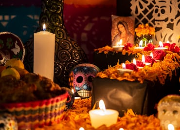 Día de Muertos 2024: ¿Cuándo llegan los niños? ¿Qué se les pone en su ofrenda?