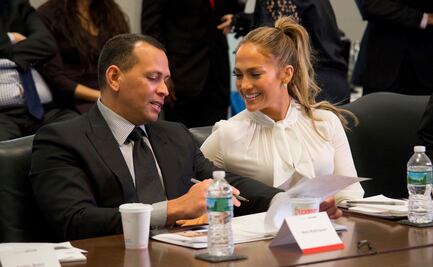 Jennifer López y Alex Rodríguez apoyan oficialmente a Joe Biden en un video