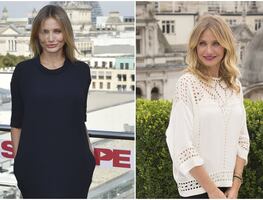El secreto de Cameron Diaz para lucir espectacular a los 50 años