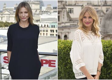 El secreto de Cameron Diaz para lucir espectacular a los 50 años