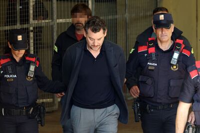 ¿De "accidente" a asesinato?: El millonario heredero de Mango que transfirió una fortuna en minutos para no ir a la cárcel