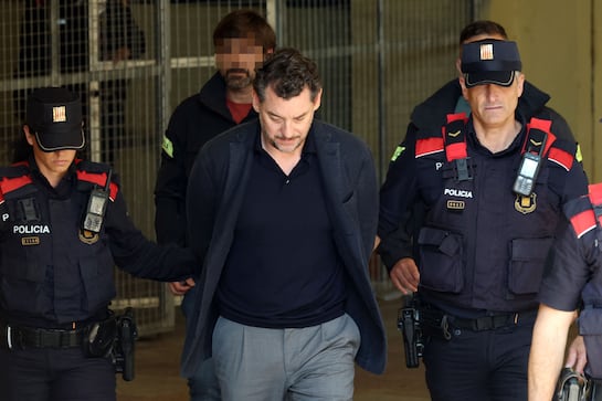 ¿De "accidente" a asesinato?: El millonario heredero de Mango que transfirió una fortuna en minutos para no ir a la cárcel