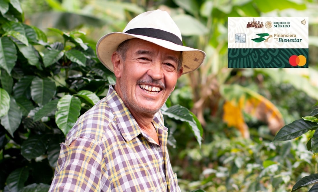 Para inscribirse al programa de Pensión Bienestar 2023 basta con tener más de 65 años. Foto: iStock