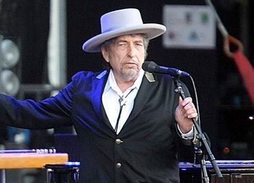 Bob Dylan abrirá destilería y centro de arte en Nashville, Tennessee
