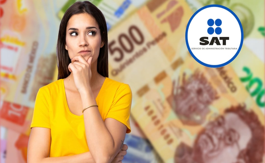 SAT actualiza tiempo para devolver saldo a favor: ¿Cuántos días tardará? Foto: Adobe / SAT