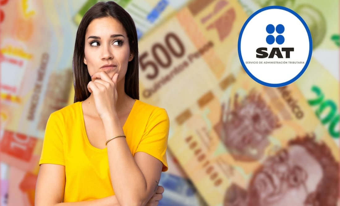 SAT actualiza tiempo para devolver saldo a favor: ¿Cuántos días tardará? Foto: Adobe / SAT