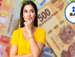 ¿Cuánto tarda el SAT en depositar el saldo a favor por declaración anual 2025?
