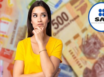 ¿Por qué el SAT no ha depositado el saldo a favor? Esto responde Hacienda