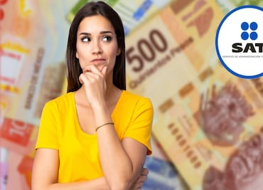 SAT aclara: este es el NUEVO plazo para devoluciones de saldo a favor.¿Cuántos días tardará en pagar?