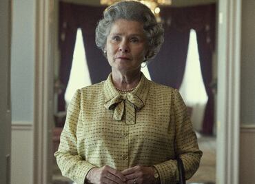 Netflix suspende rodaje de The Crown tras muerte de la reina Isabel II