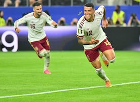 España derrota 2-0 a Francia y se mete en su segunda final mundialista