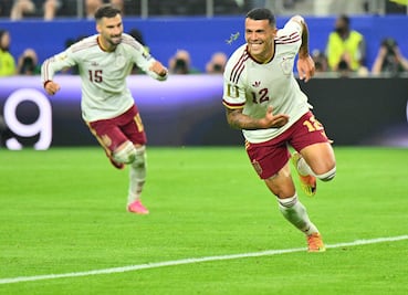 España derrota 2-0 a Francia y se mete en su segunda final mundialista
