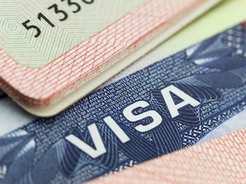 El paso a paso para solicitar tu visa estadounidense de turista (B2)