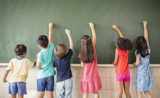 ¿Sacaste A, B o C? Esto significan las calificaciones en Estados Unidos y su equivalencia en México