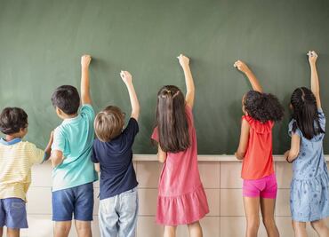 SEP: ¿Por qué habrá clases en México el próximo sábado 17 de junio?