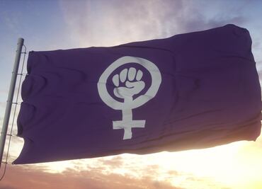 8M: Mujeres en todo el mundo exigen igualdad real y que no se violen sus derechos