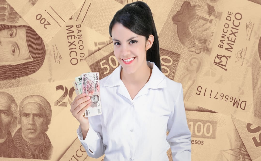 Lanzan convocatoria para recibir pago de $12,000 pesos. ¿Quiénes pueden aplicar? Requisitos. Foto: iStock Esdelval