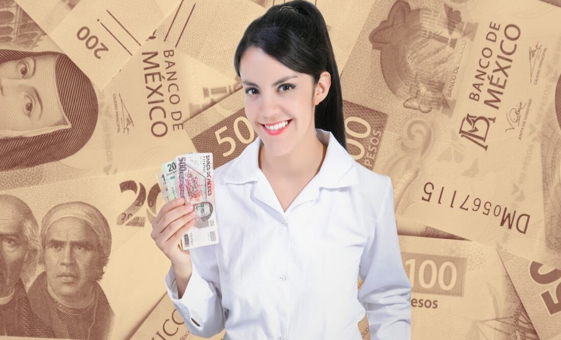 Lanzan convocatoria para recibir pago de $12,000 pesos. ¿Quiénes pueden aplicar? Requisitos. Foto: iStock Esdelval