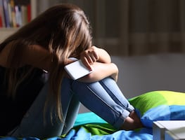 Más de 40 estados de EU demandan a Meta y dicen que sus redes son dañinas para los niños