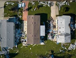 Así debes prepararte ante un huracán: Qué hacer con tu casa, auto y mascotas (CDC)