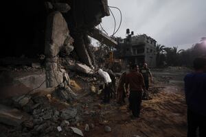 Canadá rechaza solicitar un alto el fuego aunque critica la muerte de miles de palestinos