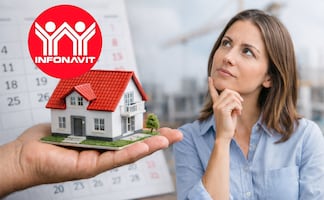 Infonavit: Este es el tiempo mínimo que debes trabajar para obtener un crédito 