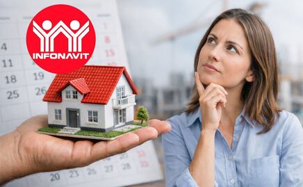 Infonavit: Este es el tiempo mínimo que debes trabajar para obtener un crédito 