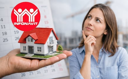 Infonavit: Este es el tiempo mínimo que debes trabajar para obtener un crédito