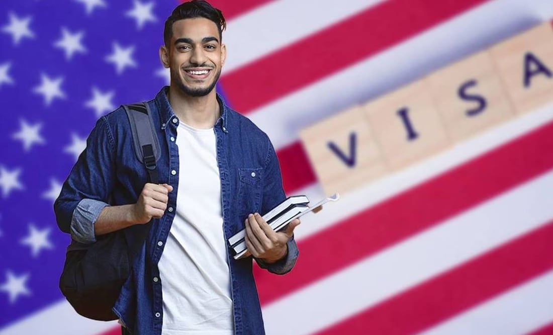 La visa de estudiante subió de precio en este 2023, al igual que la de turista. Foto: iStock