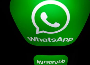 WhatsApp retrasa cambiar sus normas de servicio tras reacción de usuarios