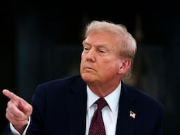 Trump sintió que Israel estaba "fuera de control" cuando bombardeó Qatar, revela su yerno