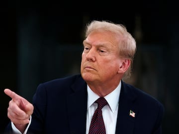 Trump se resigna: “¡Parece que hemos perdido a la India y Rusia ante la China más oscura!”