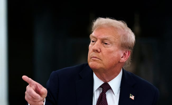 Gobierno de Trump sorprende: vincula el uso de paracetamol en el embarazo con riesgo de autismo