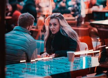 Rusos ya no extrañarán a Starbucks; Moscú tendrá su Stars Coffee