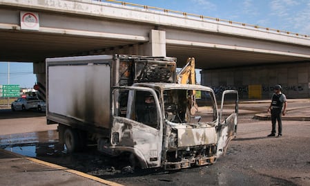 Violencia en Sinaloa deja 15 muertos y 20 secuestrados, informa la Fiscalía