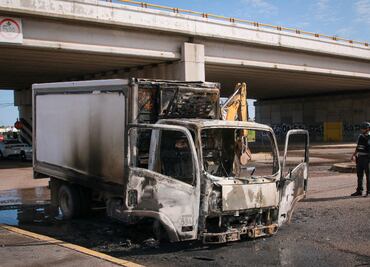 Violencia en Sinaloa deja 15 muertos y 20 secuestrados, informa la Fiscalía