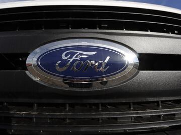 Ford llama a revisión a más de 260 mil autos por defectos